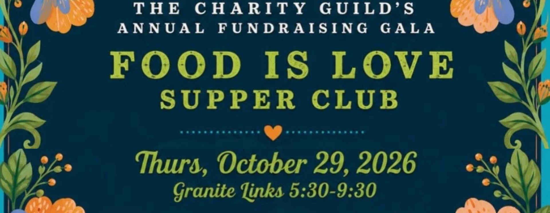 Annual Fundraising Gala 2026